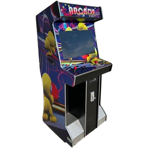 Modern Arcade